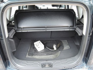 Kia Soul 1,6 i Servis Tažné 2009