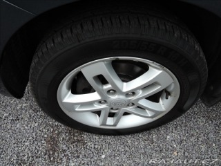 Kia Soul 1,6 i Servis Tažné 2009