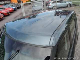 Kia Soul 1,6 i Servis Tažné 2009