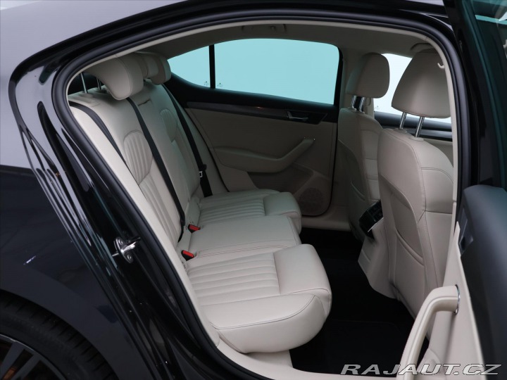 Škoda Superb 2,0 TDI 147kW DSG Style 4 2022