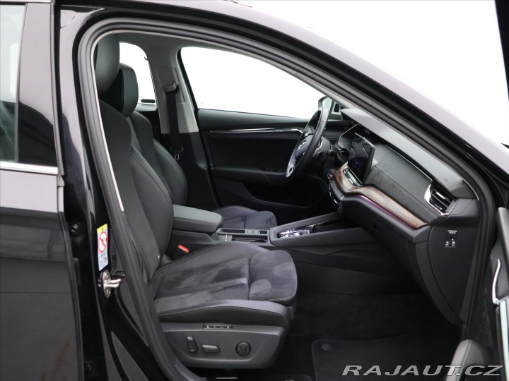 Škoda Octavia 2,0 TDI 147kW Scout HUD M 2023