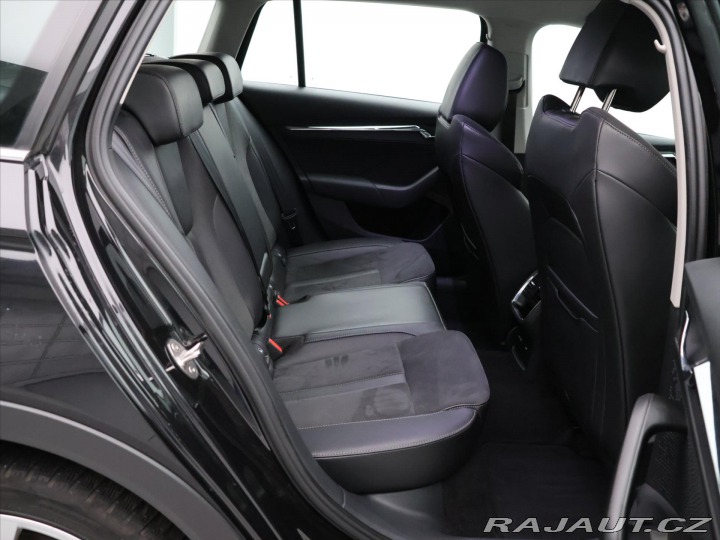 Škoda Octavia 2,0 TDI 147kW Scout HUD M 2023