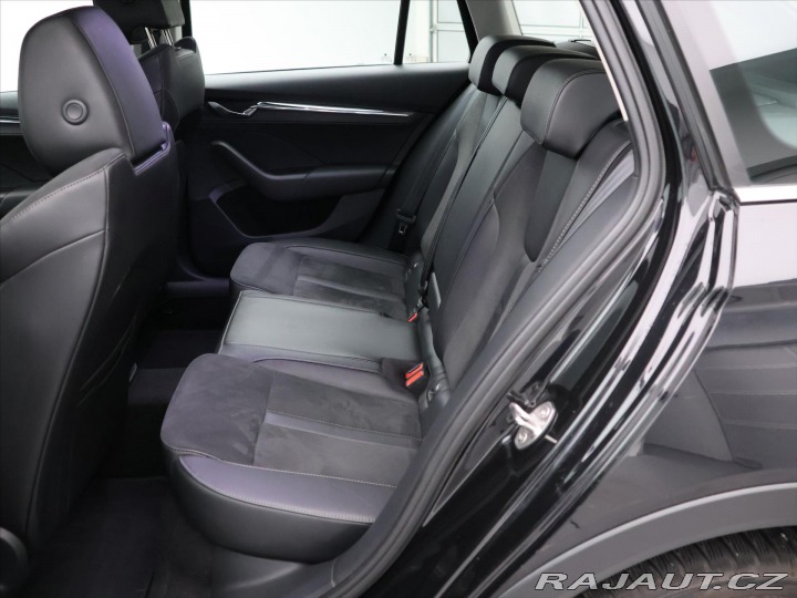 Škoda Octavia 2,0 TDI 147kW Scout HUD M 2023