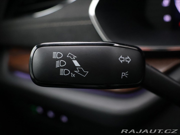 Škoda Octavia 2,0 TDI 147kW Scout HUD M 2023