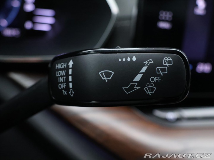 Škoda Octavia 2,0 TDI 147kW Scout HUD M 2023
