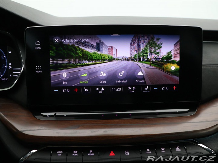 Škoda Octavia 2,0 TDI 147kW Scout HUD M 2023
