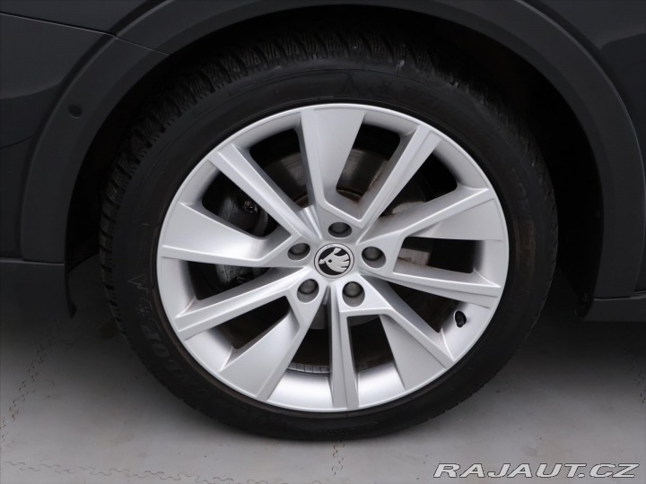 Škoda Octavia 2,0 TDI 147kW Scout HUD M 2023