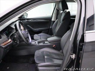 Škoda Octavia 2,0 TDI 147kW Scout HUD M 2023