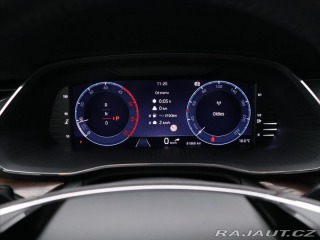 Škoda Octavia 2,0 TDI 147kW Scout HUD M 2023