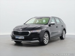Škoda Octavia 2,0 TDI 147kW Scout HUD M 2023