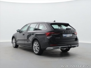 Škoda Octavia 2,0 TDI 147kW Scout HUD M 2023