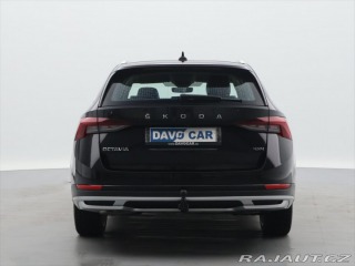 Škoda Octavia 2,0 TDI 147kW Scout HUD M 2023