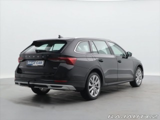 Škoda Octavia 2,0 TDI 147kW Scout HUD M 2023