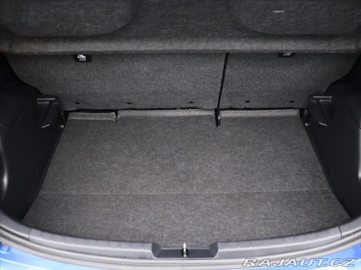Toyota Yaris 1,5 VVT-i 82kW Automat CZ 2017