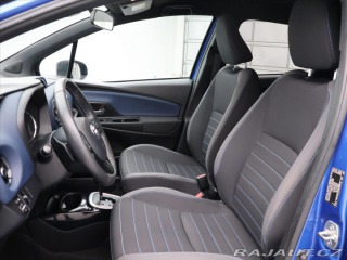 Toyota Yaris 1,5 VVT-i 82kW CZ Tažné A 2017