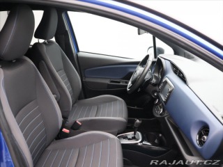 Toyota Yaris 1,5 VVT-i 82kW CZ Tažné A 2017