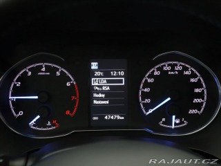Toyota Yaris 1,5 VVT-i 82kW CZ Tažné A 2017