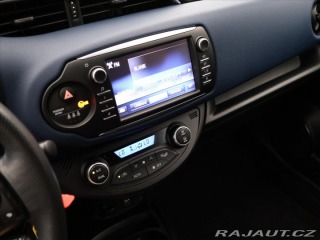 Toyota Yaris 1,5 VVT-i 82kW CZ Tažné A 2017