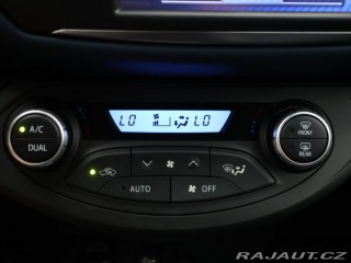Toyota Yaris 1,5 VVT-i 82kW CZ Tažné A 2017