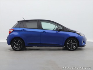 Toyota Yaris 1,5 VVT-i 82kW CZ Tažné A 2017