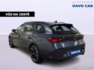 Cupra Leon 2.0 TSI 180kW ST DSG LED 2022