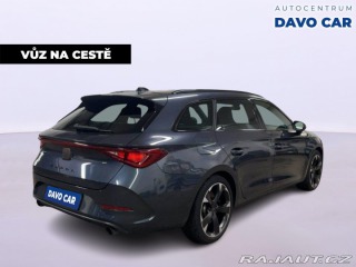 Cupra Leon 2.0 TSI 180kW ST DSG LED 2022