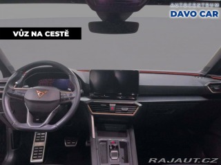 Cupra Leon 2.0 TSI 180kW ST DSG LED 2022
