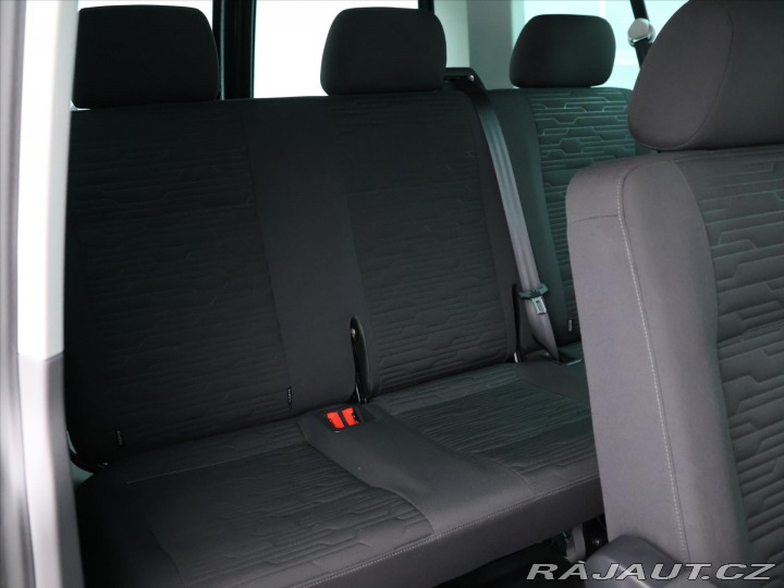 Volkswagen Caravelle 2,0 TDI 150kW DSG Long LE 2023