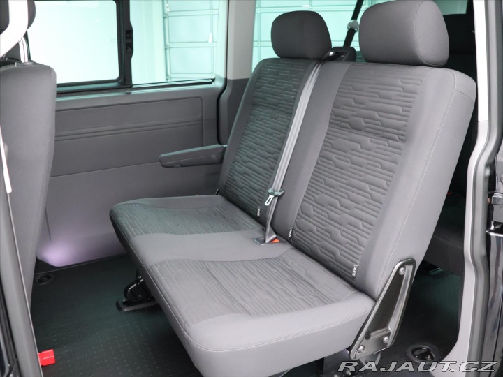 Volkswagen Caravelle 2,0 TDI 150kW DSG Long LE 2023