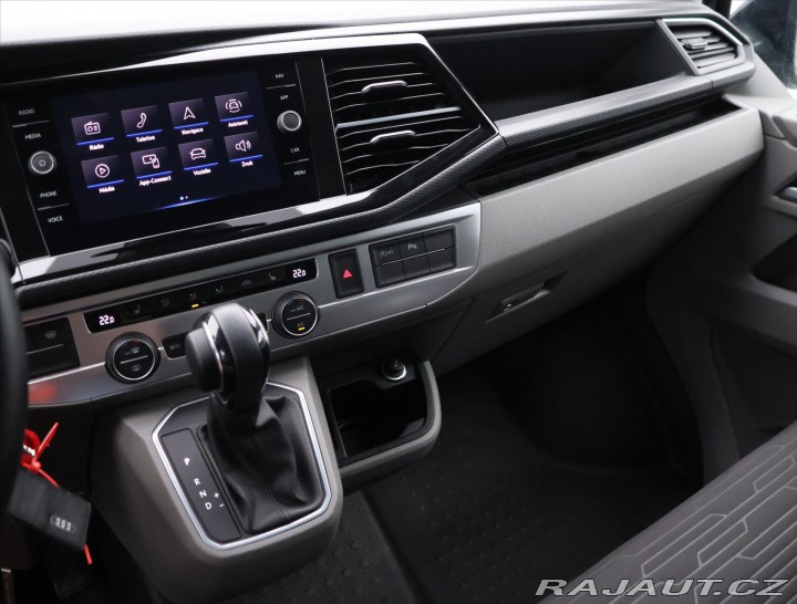 Volkswagen Caravelle 2,0 TDI 150kW DSG Long LE 2023