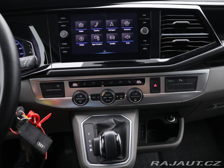 Volkswagen Caravelle 2,0 TDI 150kW DSG Long LE 2023