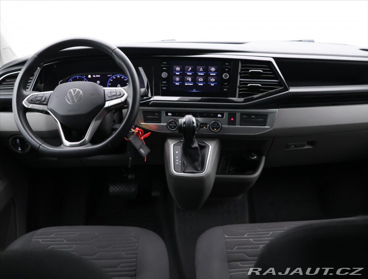 Volkswagen Caravelle 2,0 TDI 150kW DSG Long LE 2023