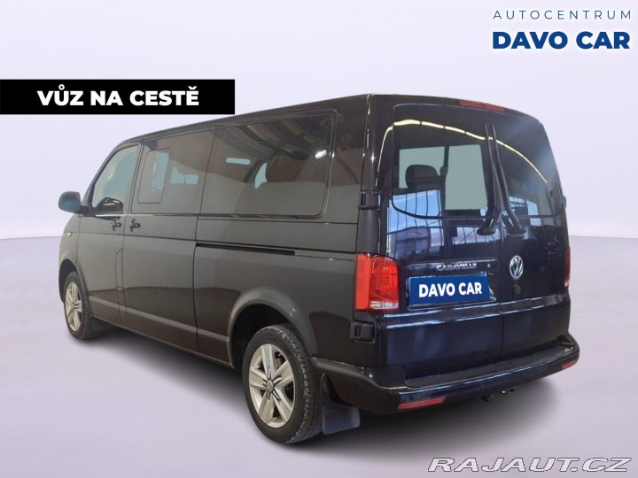 Volkswagen Caravelle 2,0 TDI 150kW DSG Long LE 2023