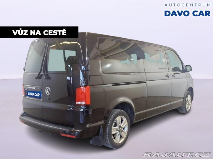 Volkswagen Caravelle 2,0 TDI 150kW DSG LR 8-mí 2023