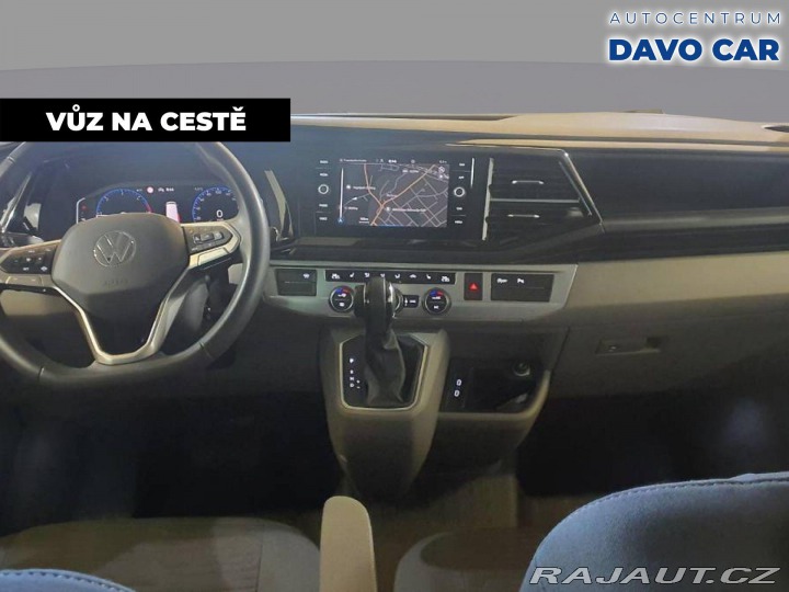 Volkswagen Caravelle 2,0 TDI 150kW DSG Long LE 2023