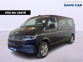 Volkswagen Caravelle 2,0 TDI 150kW DSG LR 8-mí 2023