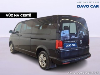 Volkswagen Caravelle 2,0 TDI 150kW DSG LR 8-mí 2023