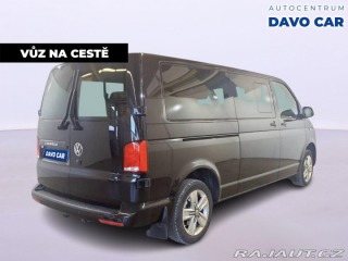 Volkswagen Caravelle 2,0 TDI 150kW DSG LR 8-mí 2023