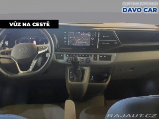 Volkswagen Caravelle 2,0 TDI 150kW DSG LR 8-mí 2023