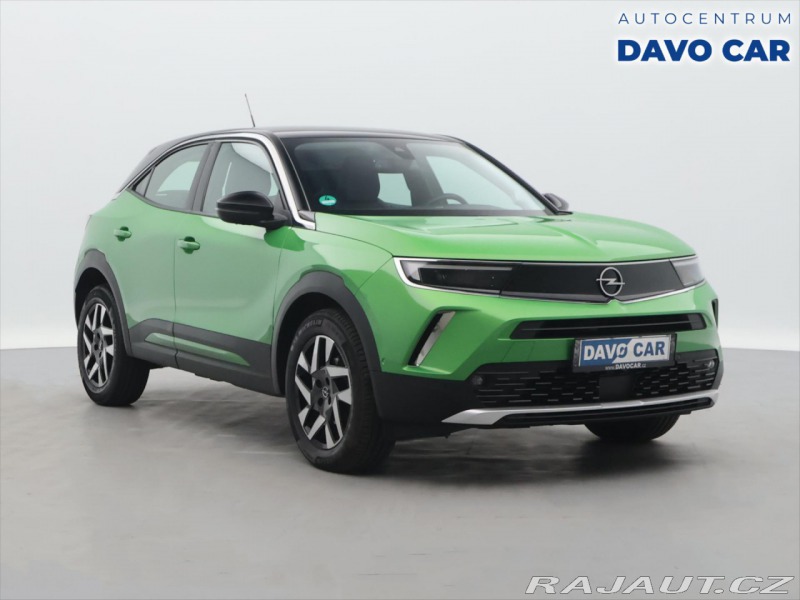 Opel Mokka 1,5 CDTI 81kW Ultimate