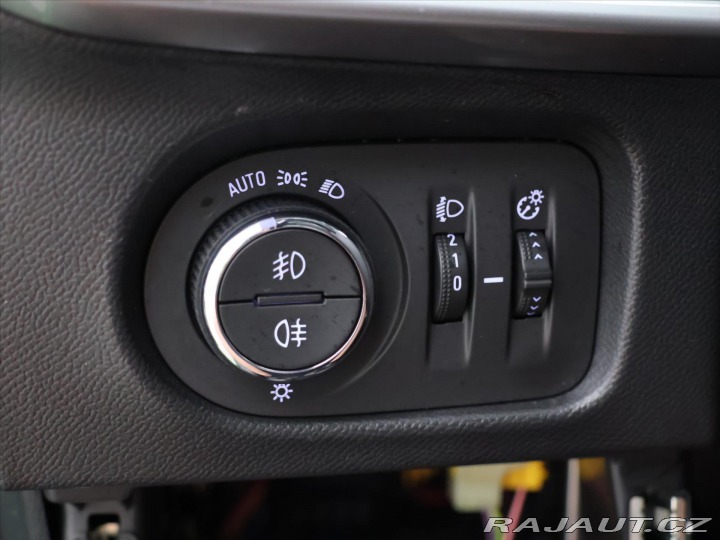 Opel Mokka 1,5 CDTI 81kW Ultimate 2021
