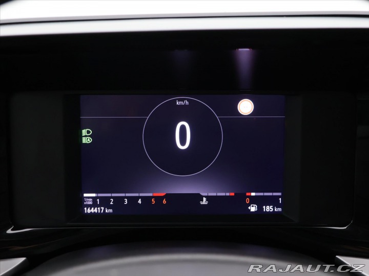 Opel Mokka 1,5 CDTI 81kW Ultimate 2021