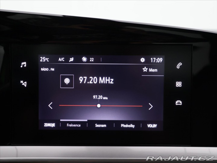 Opel Mokka 1,5 CDTI 81kW Ultimate 2021