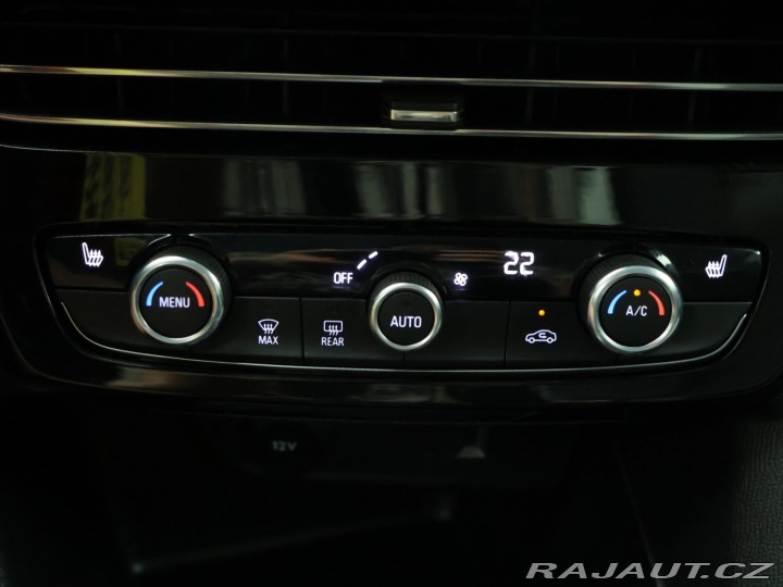 Opel Mokka 1,5 CDTI 81kW Ultimate 2021