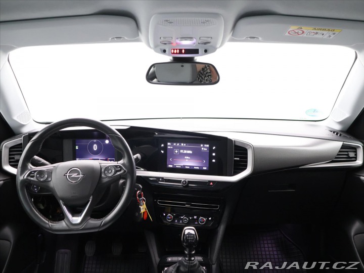 Opel Mokka 1,5 CDTI 81kW Ultimate 2021
