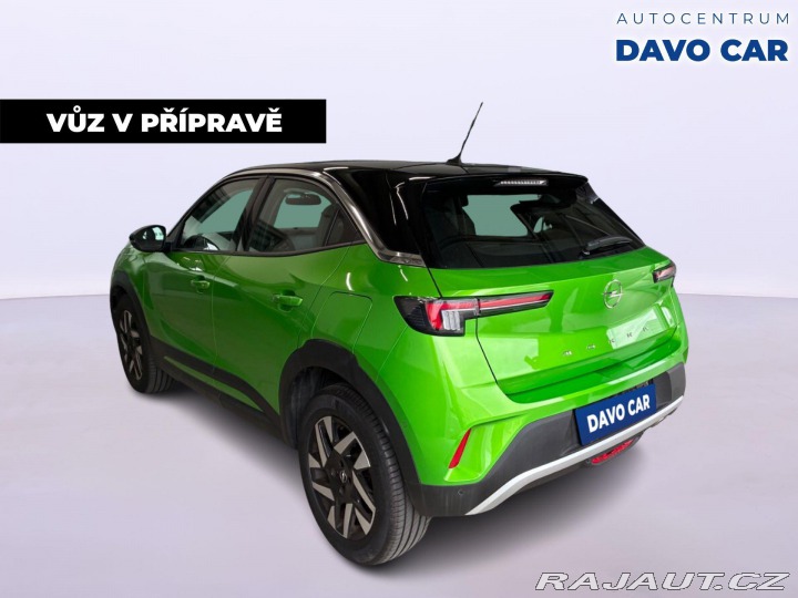 Opel Mokka 1,5 CDTI 81kW Ultimate 2021