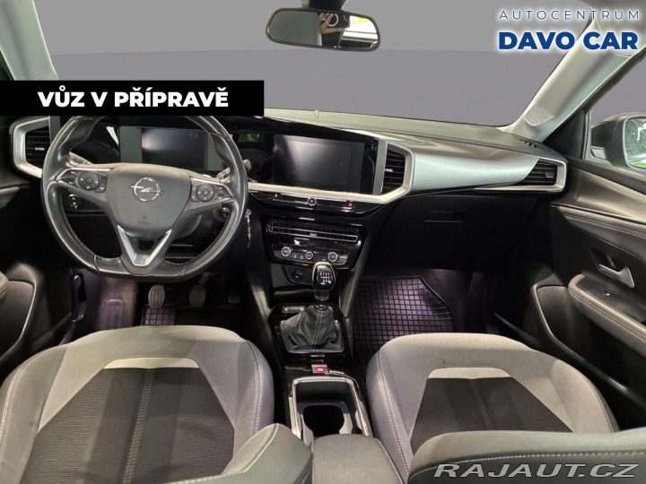 Opel Mokka 1,5 CDTI 81kW Ultimate 2021