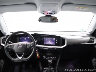 Opel Mokka 1,5 CDTI 81kW Ultimate 2021
