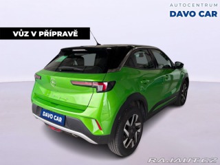 Opel Mokka 1,5 CDTI 81kW Ultimate 2021