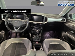 Opel Mokka 1,5 CDTI 81kW Ultimate 2021